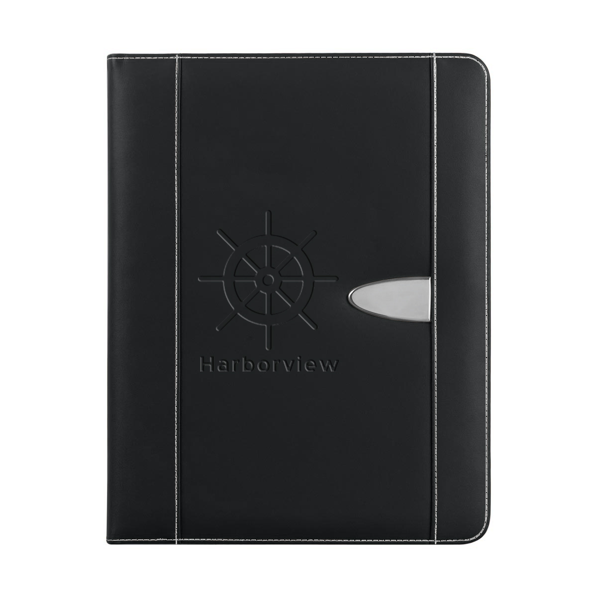 Eclipse Bonded Leather Portfolio 1