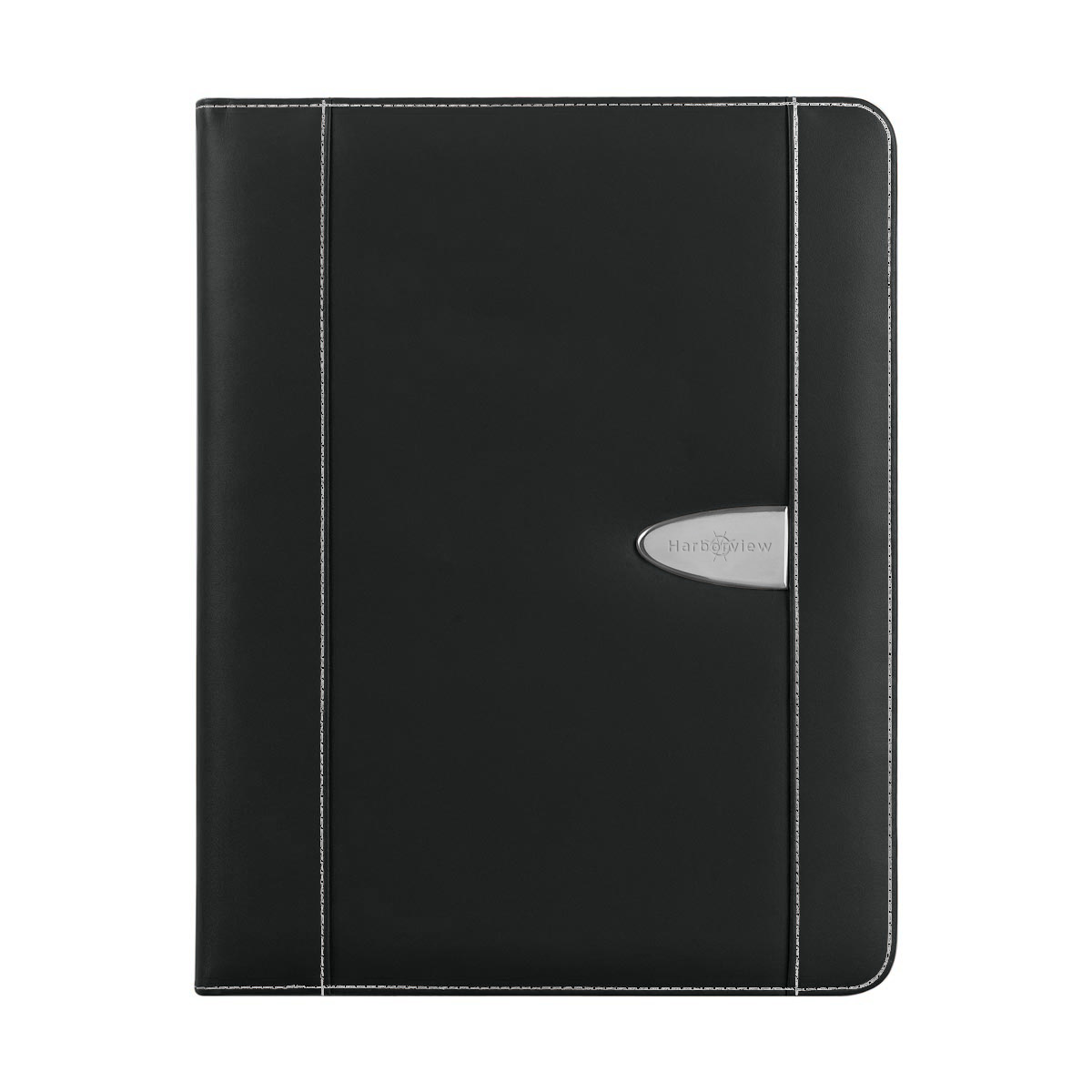Eclipse Bonded Leather Portfolio 1