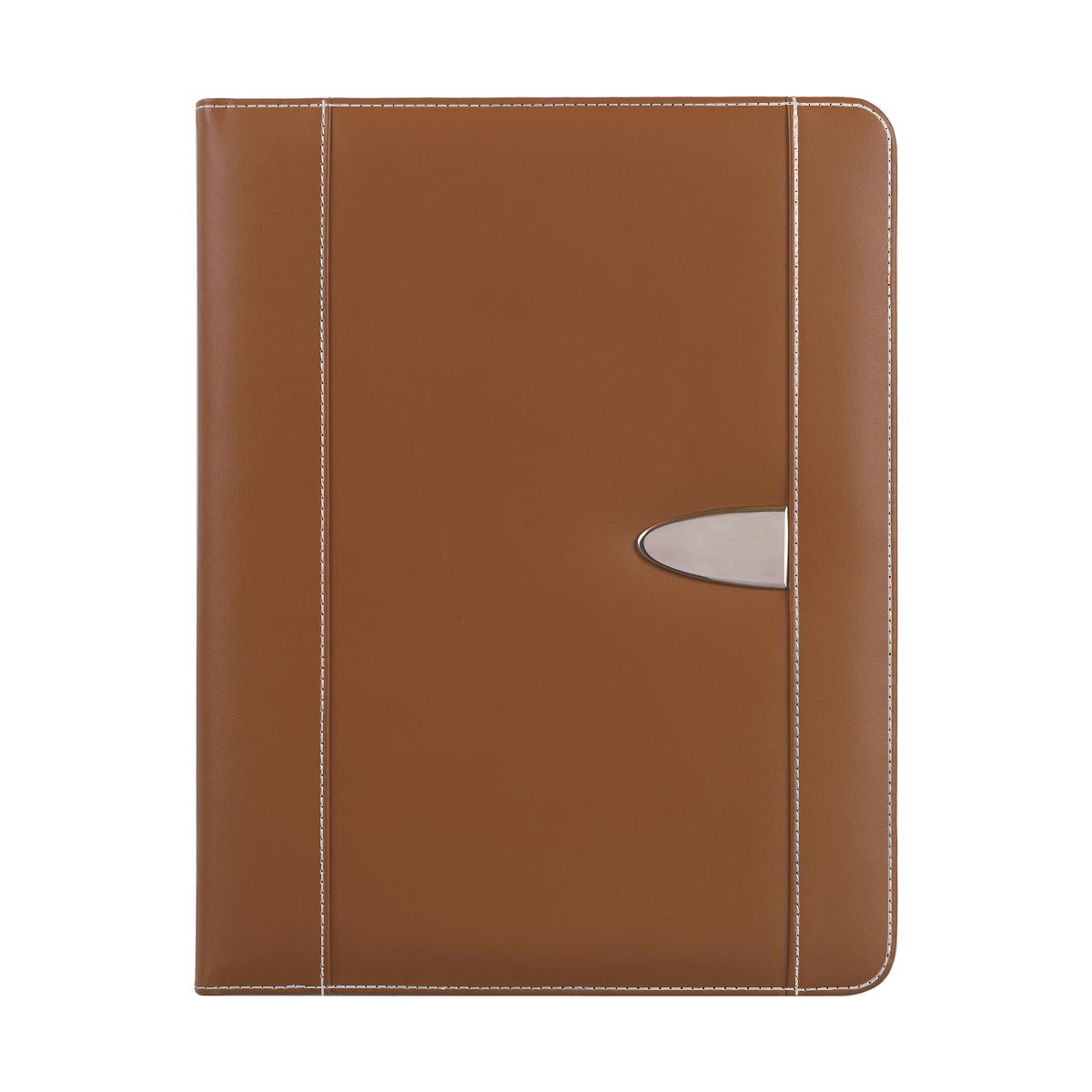 Eclipse Bonded Leather Portfolio 1