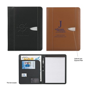 Eclipse Bonded Leather Portfolio 1 Eclipse Bonded Leather Portfolio 1
