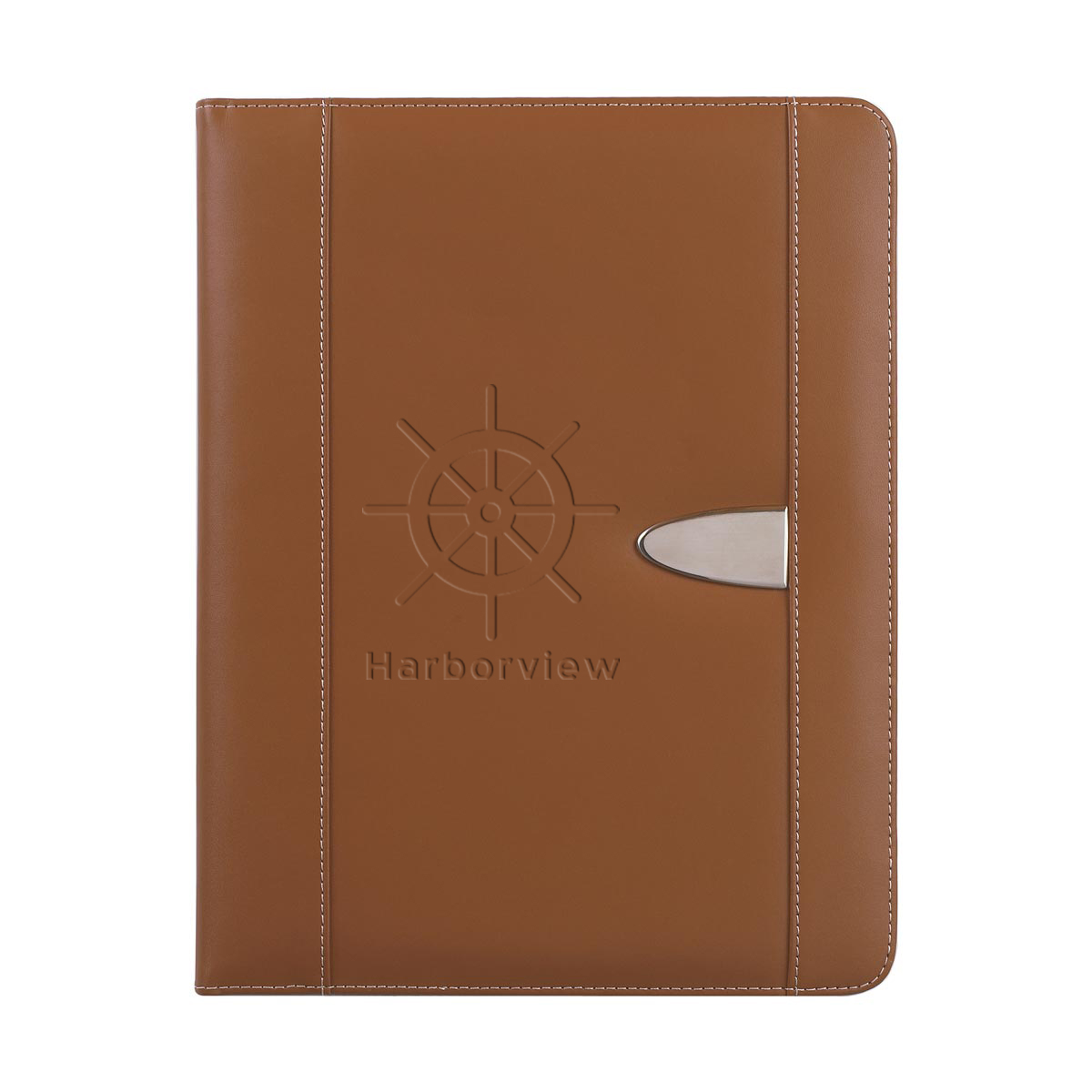Eclipse Bonded Leather Portfolio 1