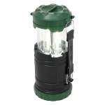 Cob Pop-up Lantern With Handle - 2552 BLKGRN Extended Blank Cob Pop-up Lantern With Handle - 2552 BLKGRN Extended Blank