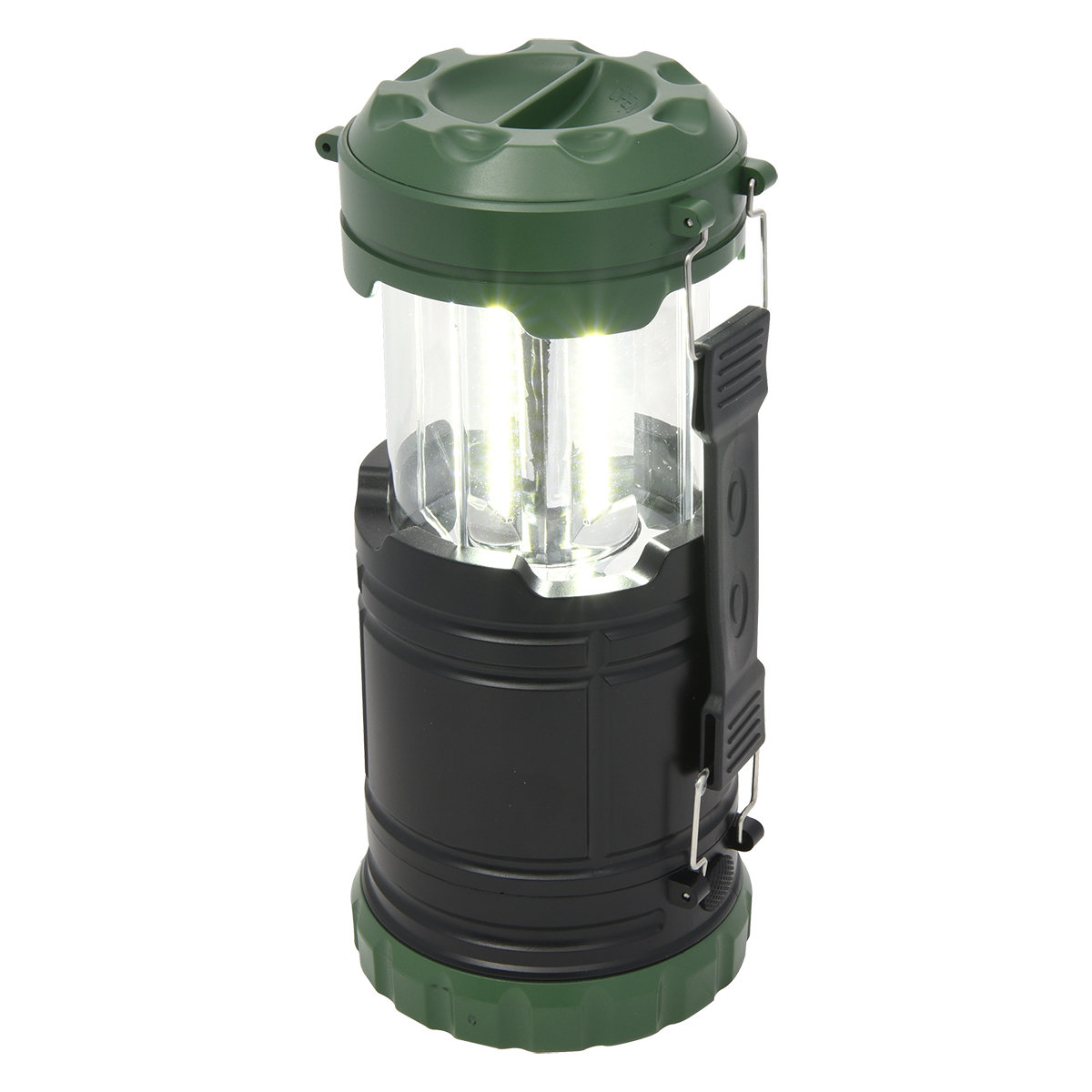 Cob Pop-up Lantern With Handle 1