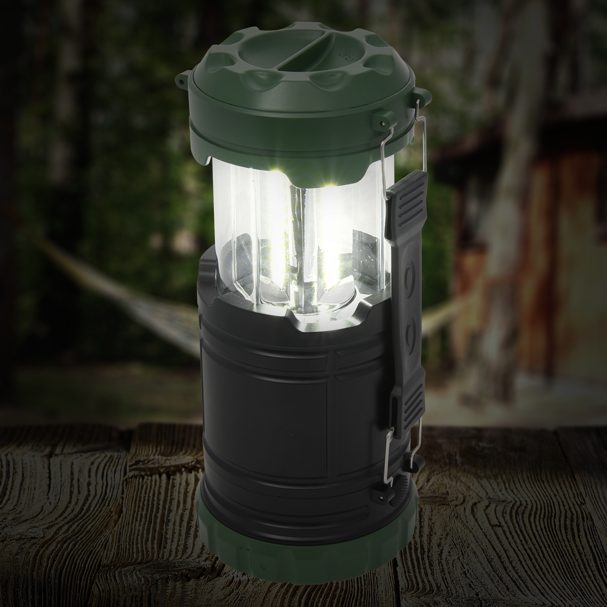 Cob Pop-up Lantern With Handle 1