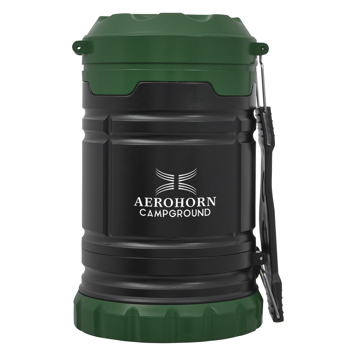 Cob Pop-up Lantern With Handle 1