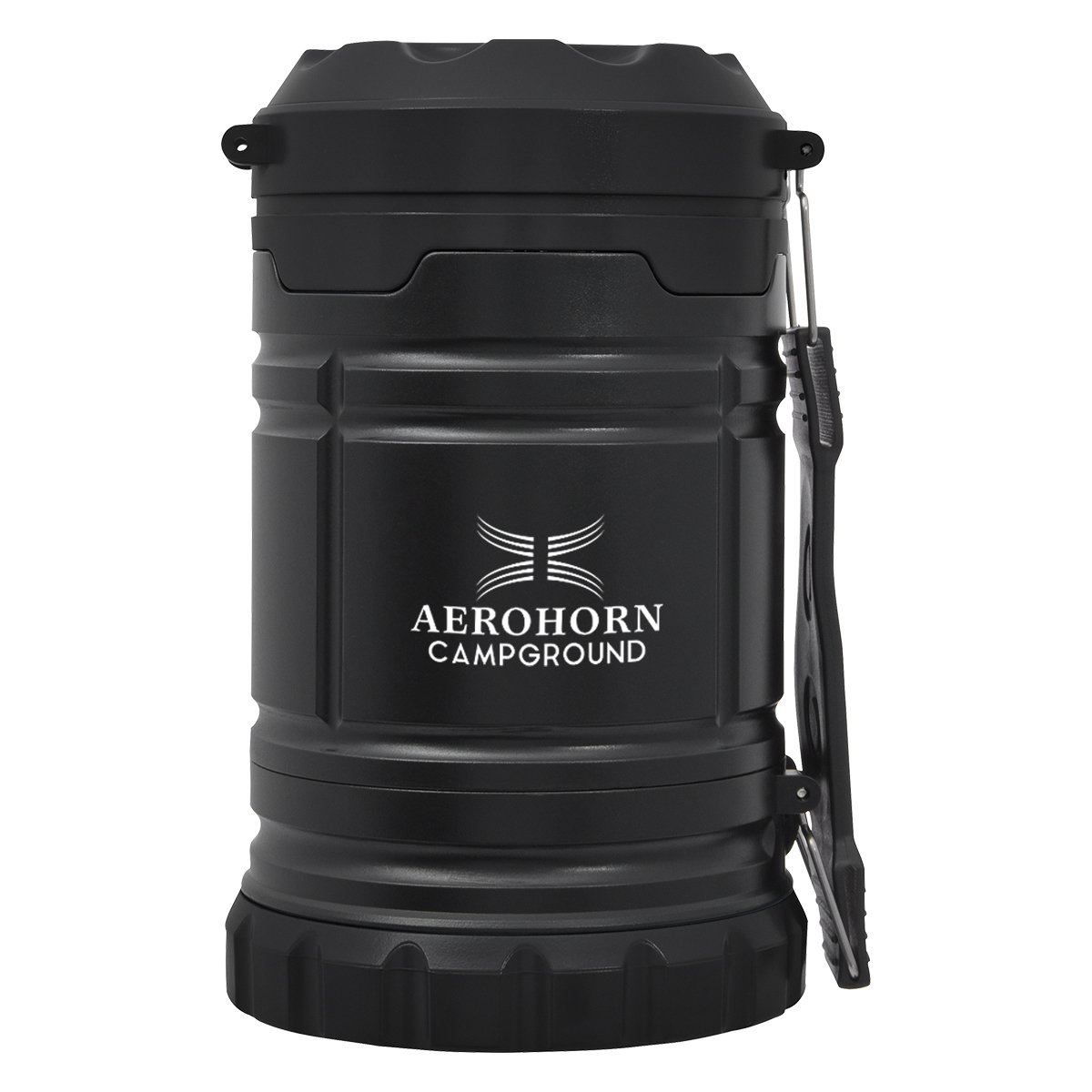 Cob Pop-up Lantern With Handle 1