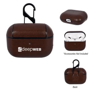 Leatherette Earpods Pouch 1 Leatherette Earpods Pouch 1