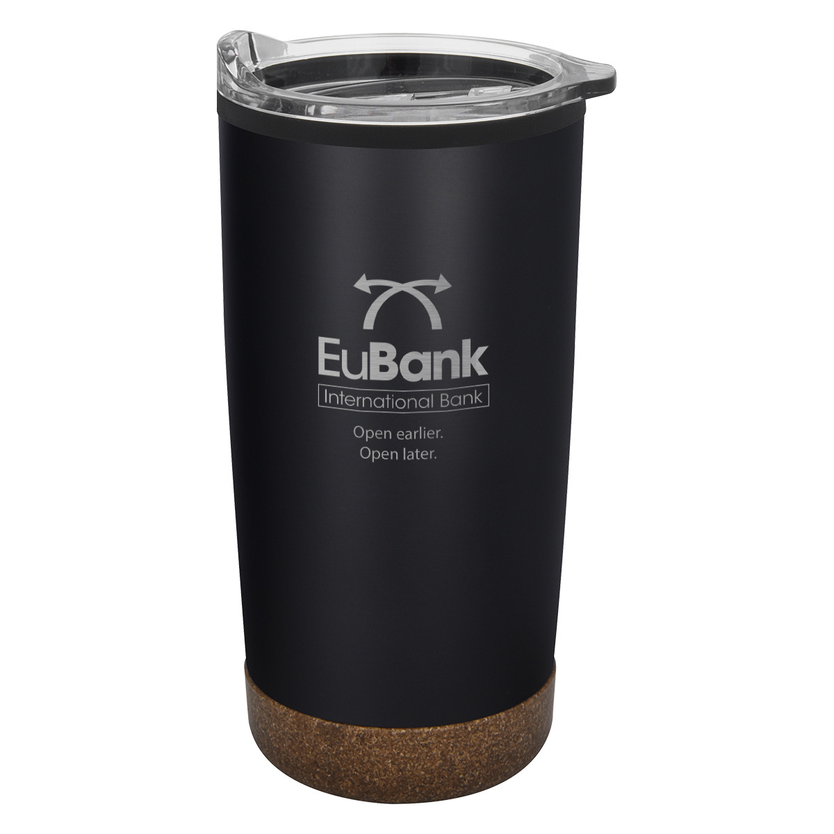 20 Oz. Wellington Stainless Steel Tumbler 1