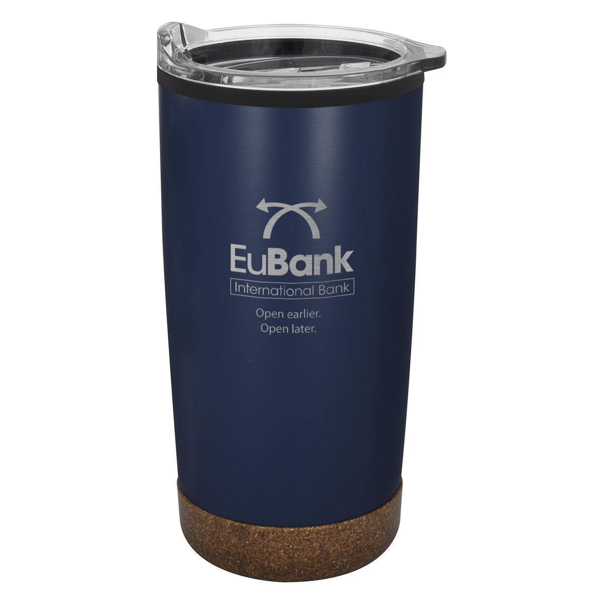 20 Oz. Wellington Stainless Steel Tumbler 1