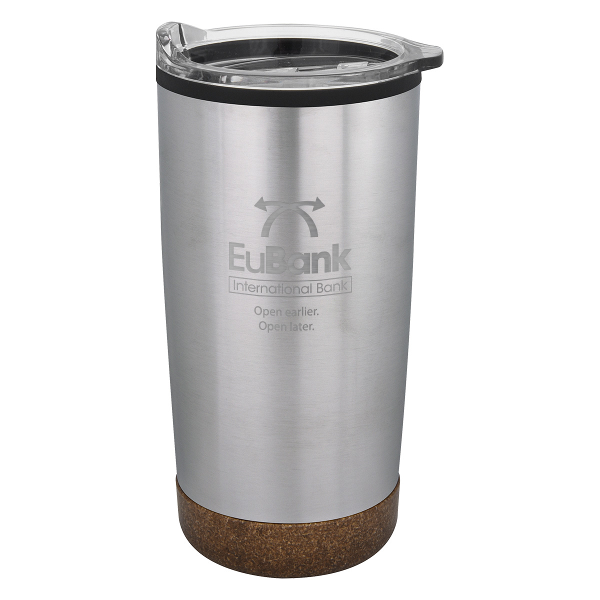 20 Oz. Wellington Stainless Steel Tumbler 1