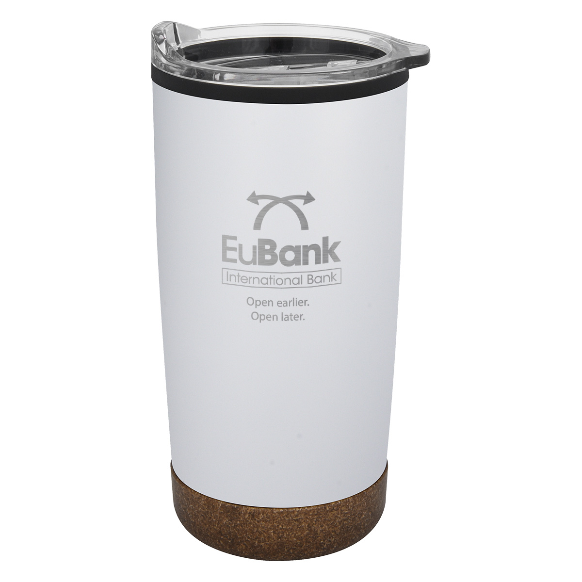 20 Oz. Wellington Stainless Steel Tumbler 1