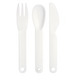 Sip And Snack Reusable Kit - 2370 ROY Utensils Sip And Snack Reusable Kit - 2370 ROY Utensils