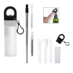 Sip And Snack Reusable Kit 2 Sip And Snack Reusable Kit 2