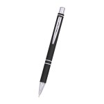 Pro-writer Pen - 17321 WHT Front Pro-writer Pen - 17321 WHT Front