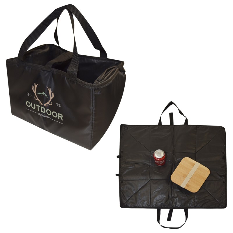 Hybrid Food Mat Tote Bag 1 Hybrid Food Mat Tote Bag 1