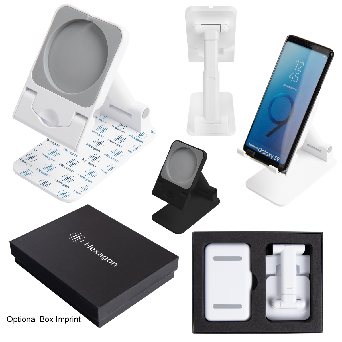 Mag Max Phone Stand 1