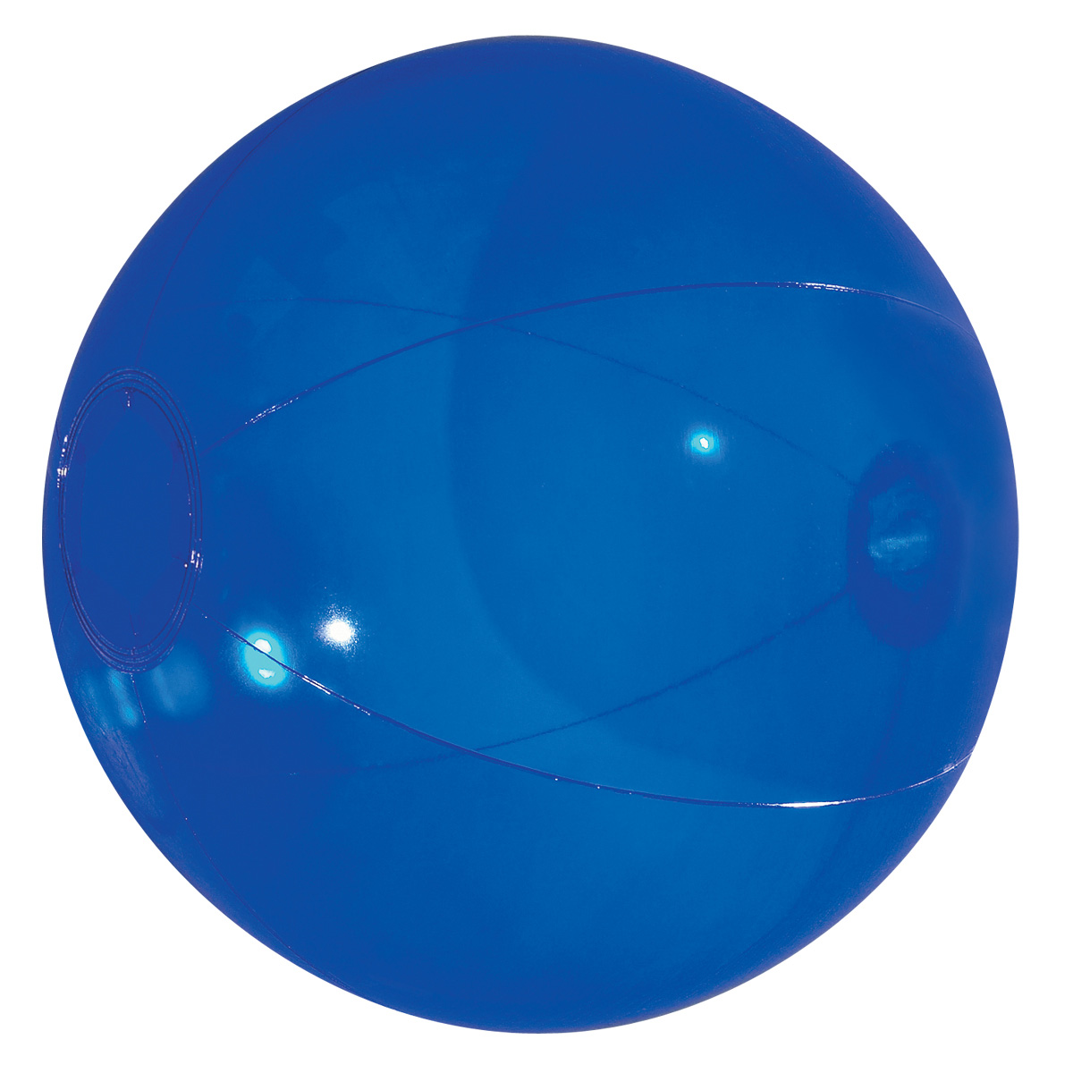 12" Beach Ball 1