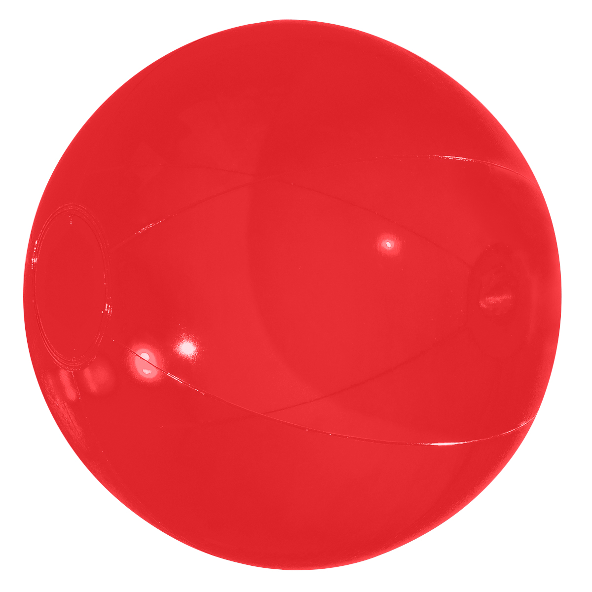 12" Beach Ball 1