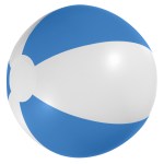 12" Beach Ball - 751 WHTGRN Blank 12" Beach Ball - 751 WHTGRN Blank