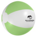 12" Beach Ball - 751 WHTORN Padprint 12" Beach Ball - 751 WHTORN Padprint