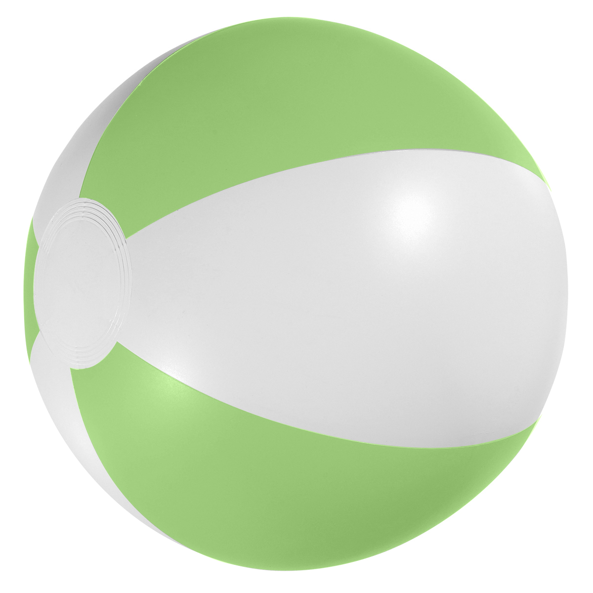 12" Beach Ball 1