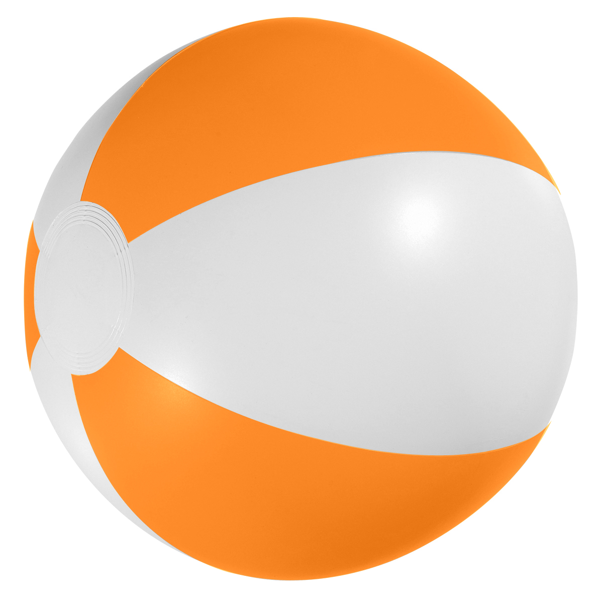 12" Beach Ball 1