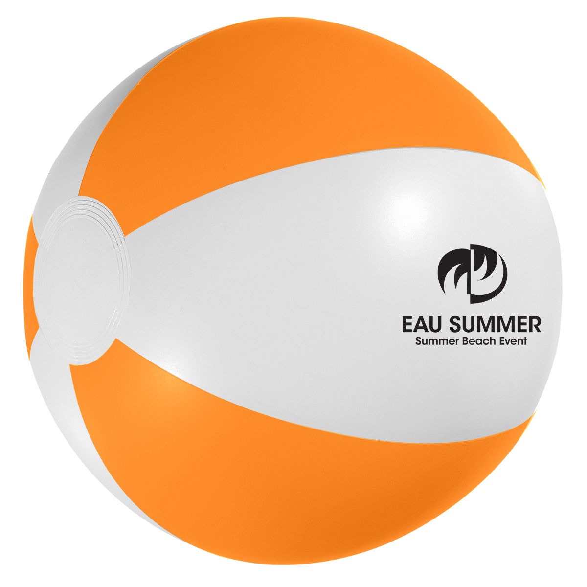 12" Beach Ball 1