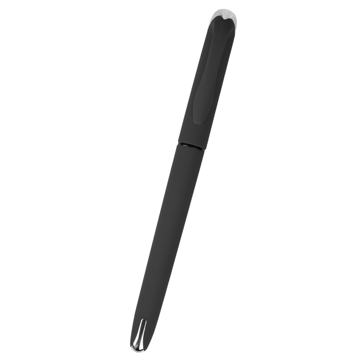 Santa Cruz Velvet Touch Gel Pen 1