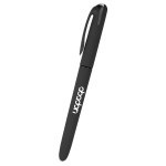 Santa Cruz Velvet Touch Gel Pen - 11159 BLL Santa Cruz Velvet Touch Gel Pen - 11159 BLL