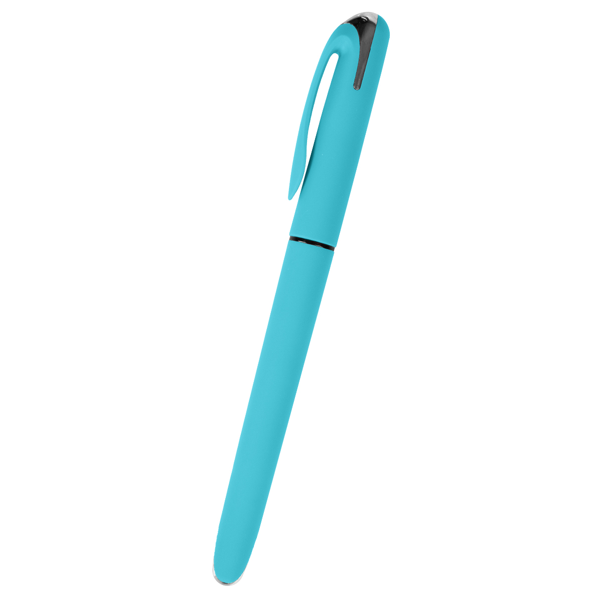 Santa Cruz Velvet Touch Gel Pen 1