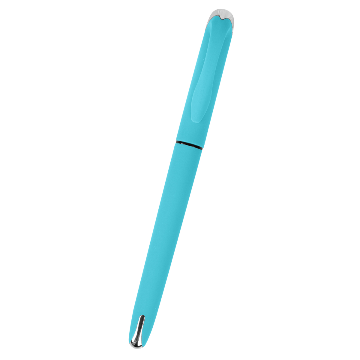 Santa Cruz Velvet Touch Gel Pen 1