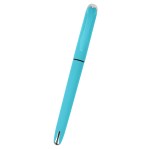 Santa Cruz Velvet Touch Gel Pen - 11159 BLL Silkscreen Santa Cruz Velvet Touch Gel Pen - 11159 BLL Silkscreen