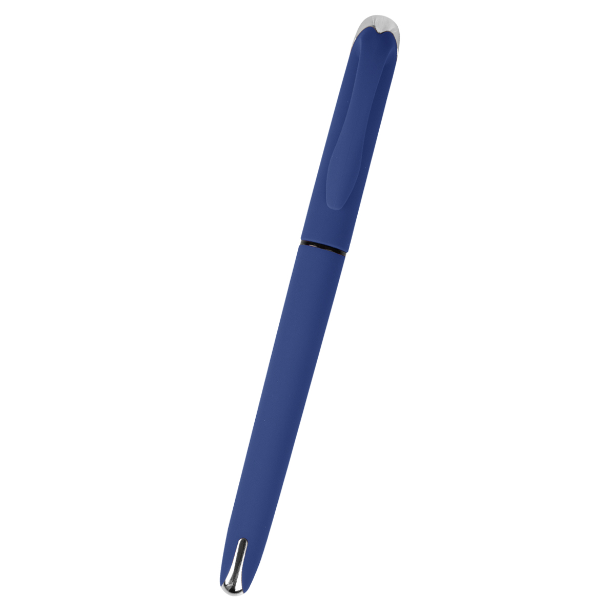 Santa Cruz Velvet Touch Gel Pen 1