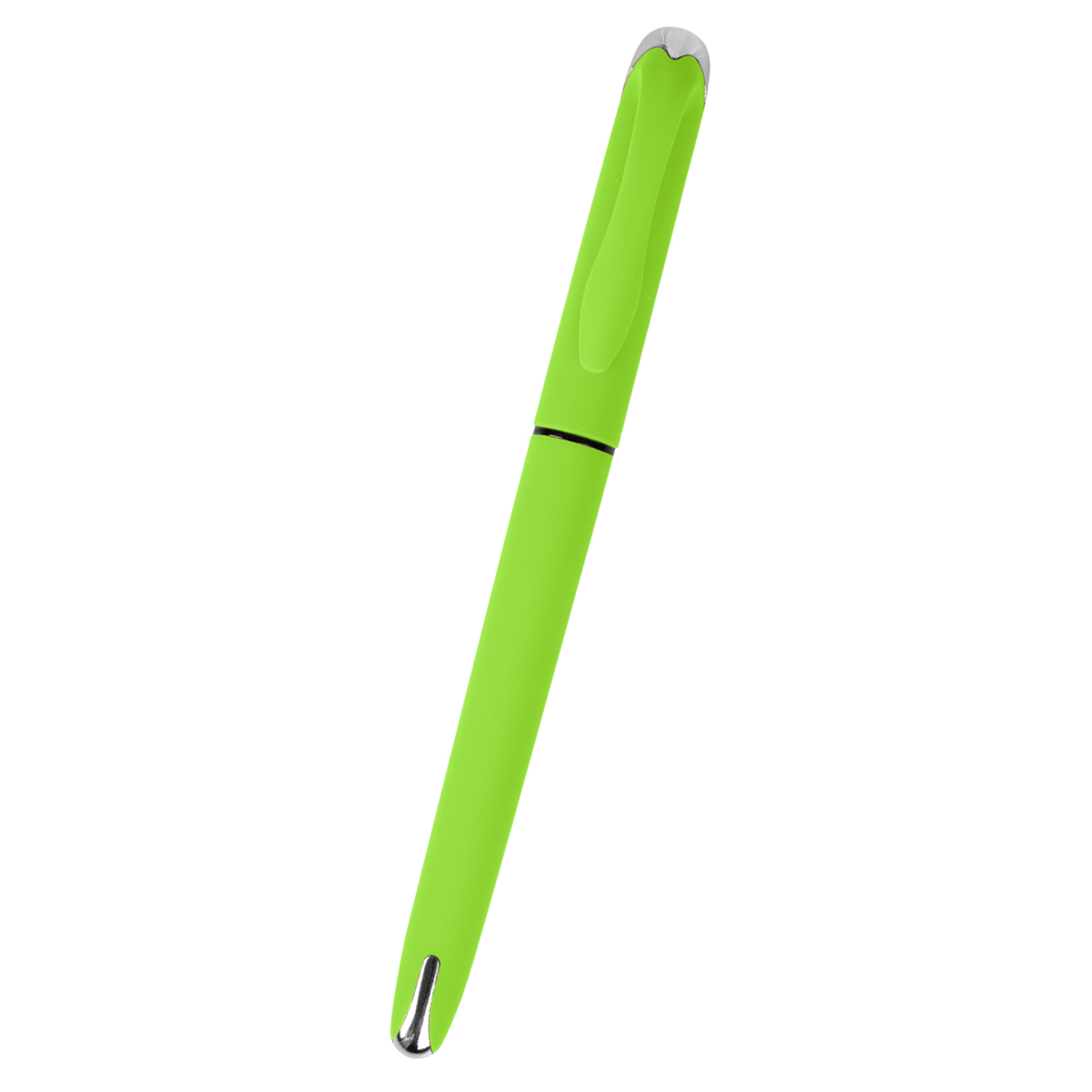 Santa Cruz Velvet Touch Gel Pen 1