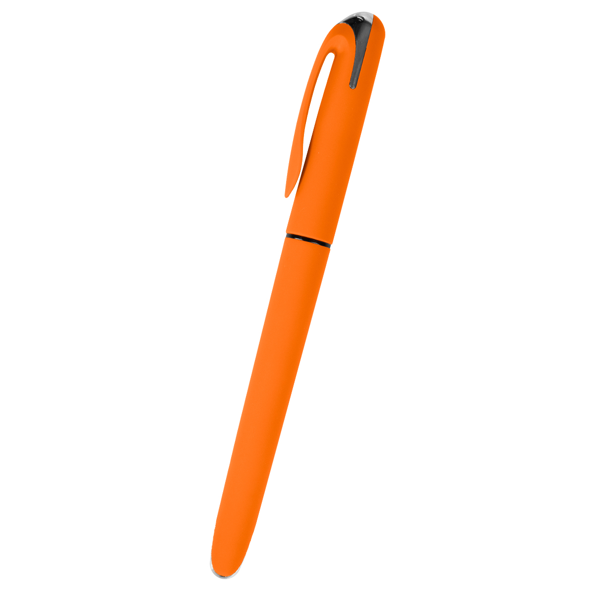 Santa Cruz Velvet Touch Gel Pen 1