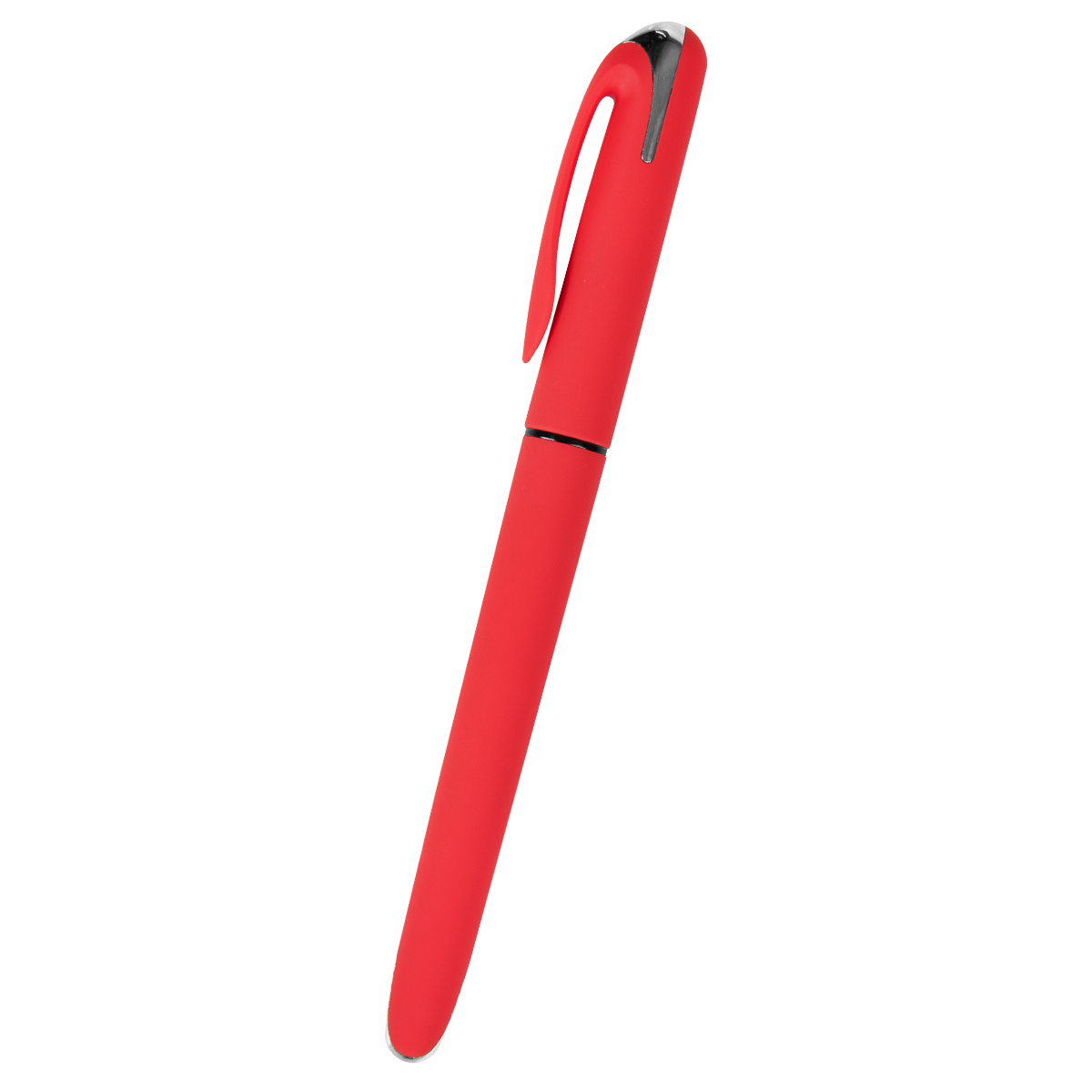 Santa Cruz Velvet Touch Gel Pen 1