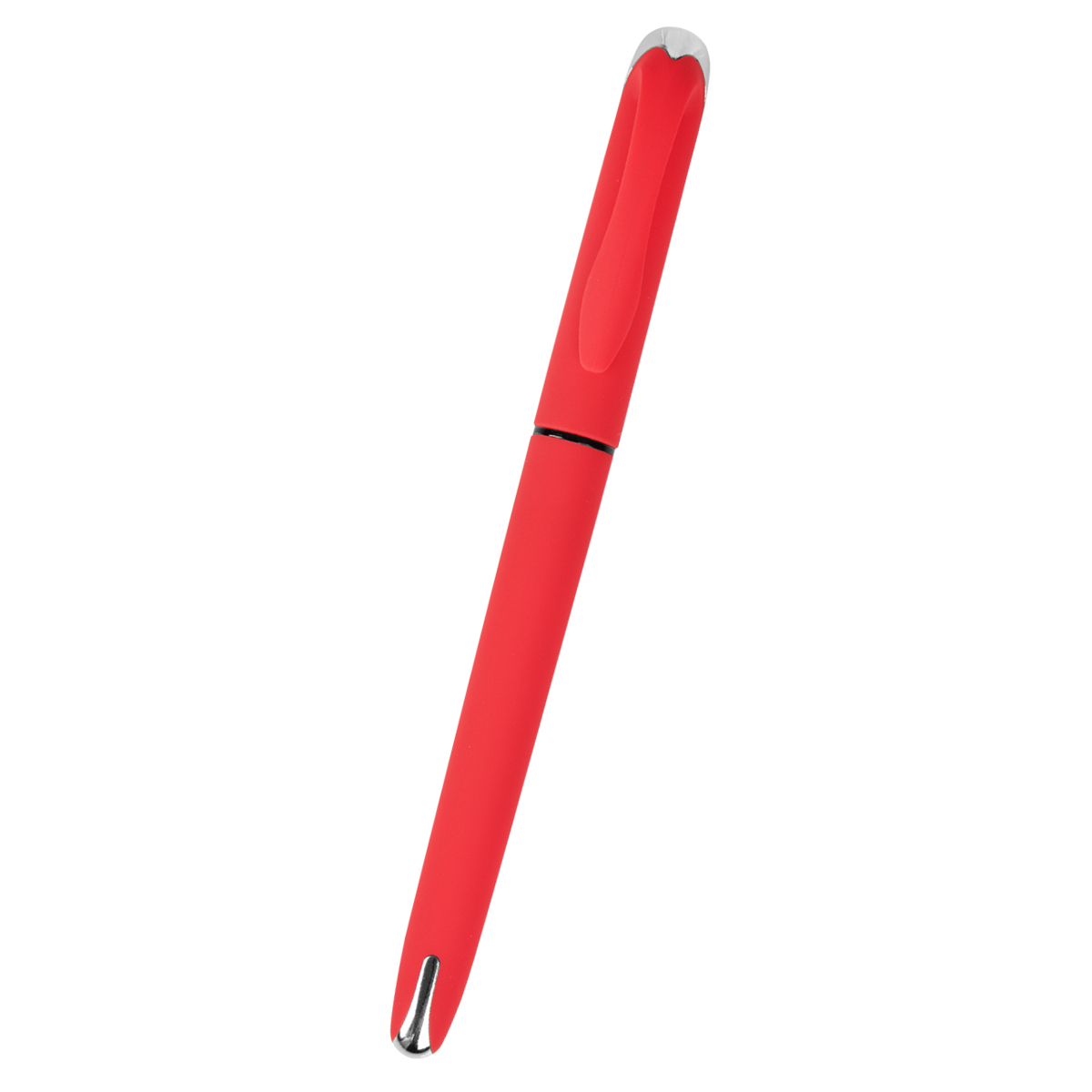 Santa Cruz Velvet Touch Gel Pen 1
