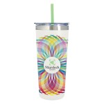 24 Oz. Full Color Colma Basics Tumbler - 55806 WHTMNT Megabrite 24 Oz. Full Color Colma Basics Tumbler - 55806 WHTMNT Megabrite