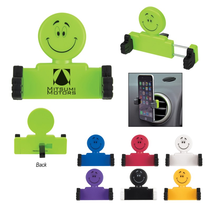 Car Buddy Vent Phone Holder 1 Car Buddy Vent Phone Holder 1