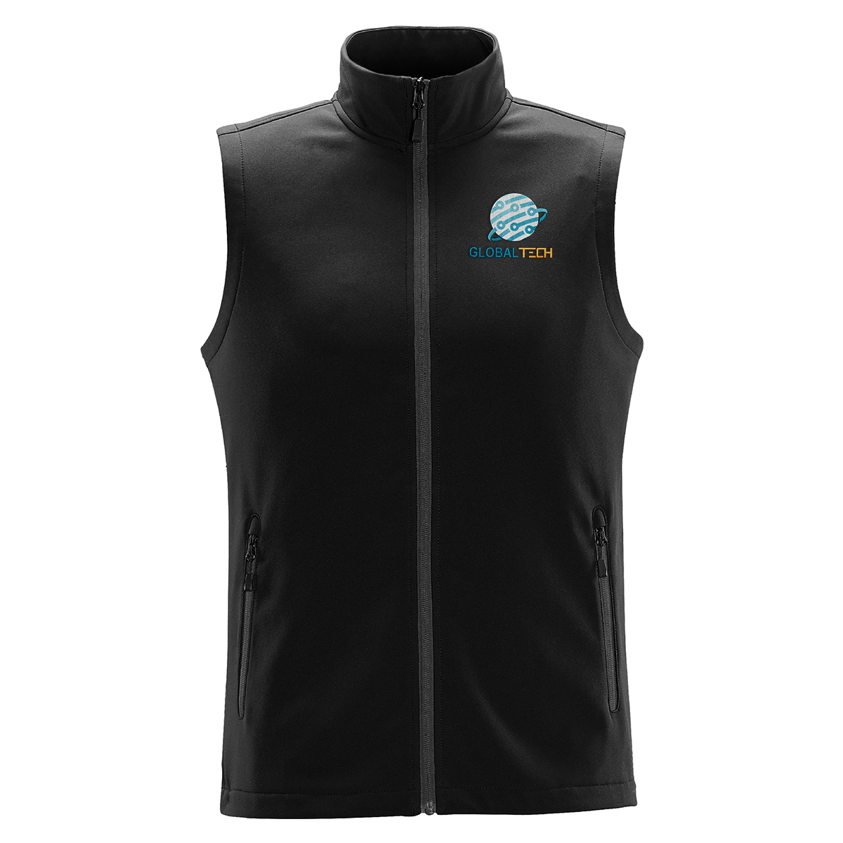 Stormtech Orbiter Men's Softshell Vest 1