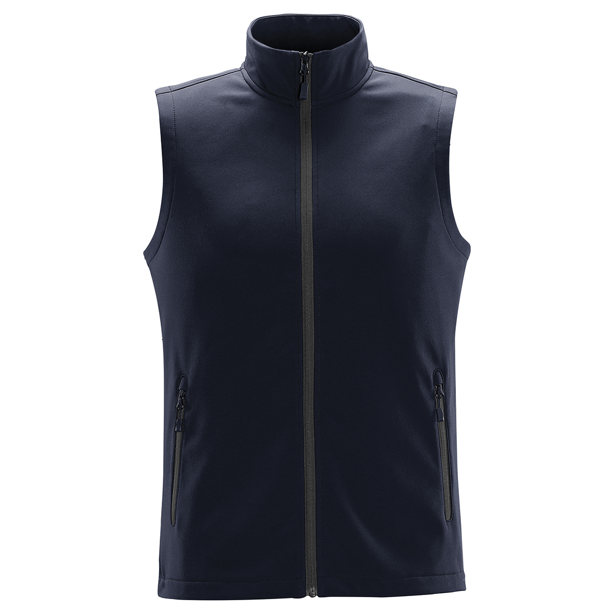 Stormtech Orbiter Men's Softshell Vest 1