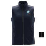 Stormtech Orbiter Men%27s Softshell Vest 1 Stormtech Orbiter Men%27s Softshell Vest 1