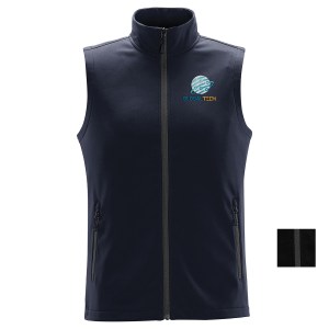 Stormtech Orbiter Men%27s Softshell Vest 1 Stormtech Orbiter Men%27s Softshell Vest 1
