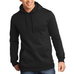 District® Young Men's The Concert Fleece™ Hoodie 1 District® Young Men's The Concert Fleece™ Hoodie 1