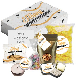 Work Anniversary Happy%27s Gift Set 1 Work Anniversary Happy%27s Gift Set 1