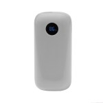 10000 Mah Power Bank - 25181 GRA 10000 Mah Power Bank - 25181 GRA