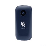 10000 Mah Power Bank - 25181 NAV Silkscreen 10000 Mah Power Bank - 25181 NAV Silkscreen