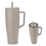 40 Oz. Brümate Era - 50216 MOCHA Blank 40 Oz. Brümate Era - 50216 MOCHA Blank