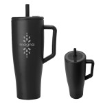40 Oz. Brümate Era - 50216 MATBLK Laser 40 Oz. Brümate Era - 50216 MATBLK Laser