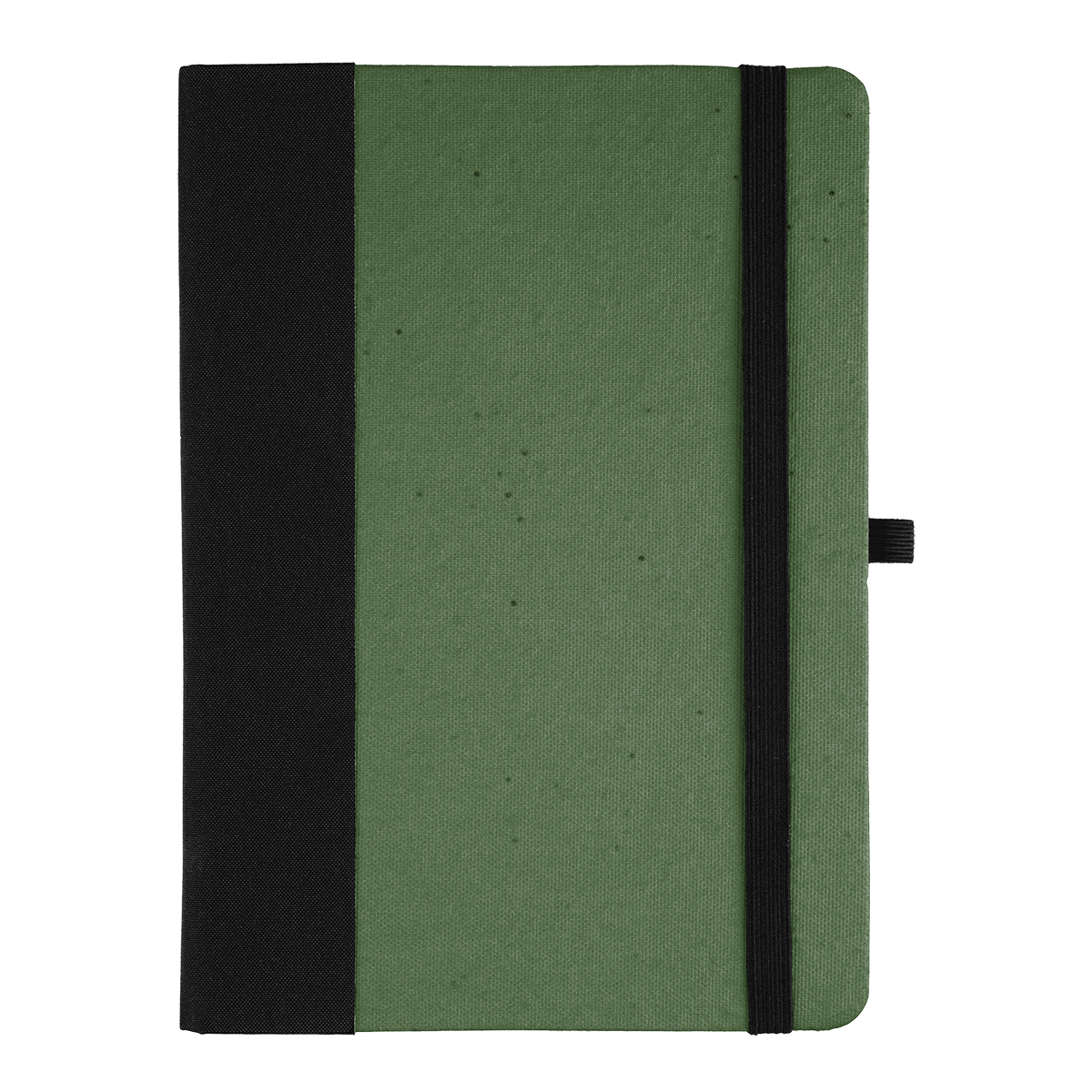 Harper Pulp Journal 1